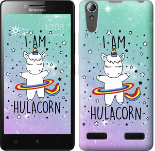 

Чехол Im hulacorn для Lenovo A6000 624580