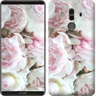 

Чехол Пионы v2 для Huawei Mate 10 Pro 632448