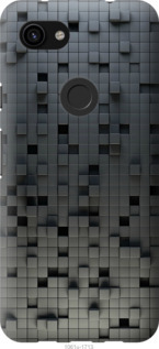 

Чохол Кубики на Google Pixel 3a XL 1041793