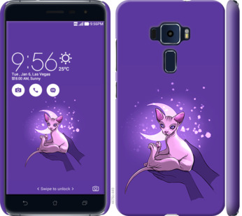 

Чохол Кiт2 на Asus Zenfone 3 ZE520KL 852706
