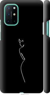 

Чохол Сілует1 на OnePlus 8T 1577927