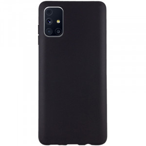 Чехол TPU Epik Black для Samsung Galaxy M31s