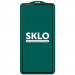Фото Защитное стекло SKLO 5D для Realme 9 Pro / 9i / 9 5G / C35 / OnePlus Nord CE 2 Lite (Черный) на vchehle.ua