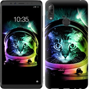 

Чехол Кот-астронавт для Lenovo K5 Pro 688176