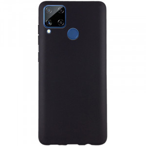 Чохол TPU Epik Black на Realme C15 / C12