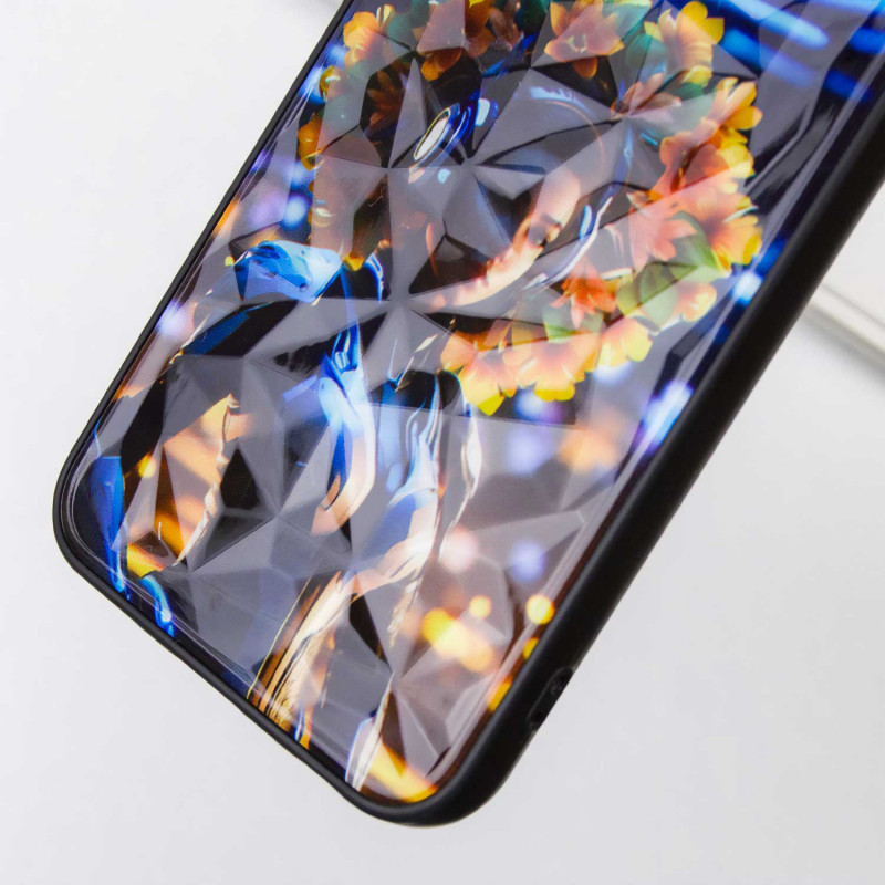 Фото TPU+PC чехол Prisma Ladies для Samsung Galaxy A06 (Cyberpunk) в магазине vchehle.ua