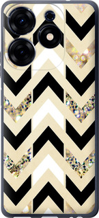 

Чехол Шеврон 10 для Tecno Spark 10 Pro 1696568