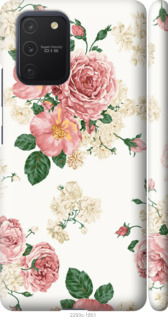 

Чехол цветочные обои v1 для Samsung Galaxy S10 Lite 2020 904118