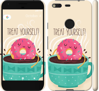 

Чохол Treat Yourself на Google Pixel XL 137692