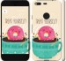 Чехол Treat Yourself для Google Pixel XL