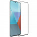 Фото Защитное стекло Nillkin (CP+PRO) для Xiaomi Redmi Note 14 4G/5G / Poco M7 Pro 5G (Черный) в магазине vchehle.ua