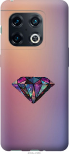 

Чехол Диамант для OnePlus 10 Pro 1382201