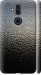 Чехол Мокрое стекло для Nokia 8.1