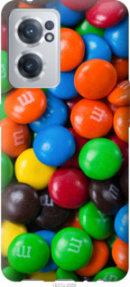 

Чехол M&M's для OnePlus Nord CE 2 1383240