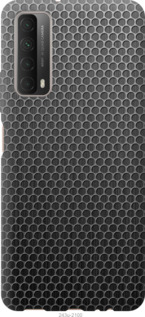 Чехол Ячейки для Huawei P Smart 2021