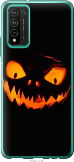 

Чехол Огненный Джек v1 для Huawei Honor 10X Lite 1423160
