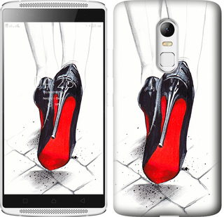 

Чехол Devil Wears Louboutin для Lenovo K6 71619
