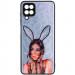 Фото TPU+PC чохол Prisma Ladies на Samsung Galaxy M33 5G (Rabbit) на vchehle.ua