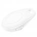 Фото Трекер Borofone BC100 Ingenioso intelligent positioning anti-lost (White) на vchehle.ua