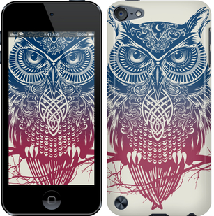 

Чохол Сова 2 на iPod Touch 5 631447