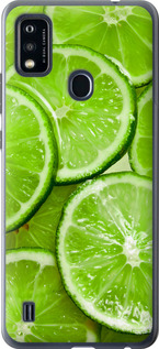 

Чехол Лайм для ZTE Blade A51 1692066