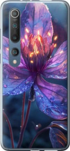 Чехол Магический цветок для Xiaomi Mi 10