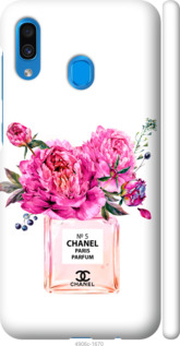 

Чохол Chanel для Samsung Galaxy A30 988072