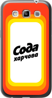 

Чехол Сода UA для Samsung Galaxy Win i8552 1582242
