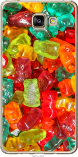 

Чехол Желейки haribo для Samsung Galaxy A9 Pro 1384504