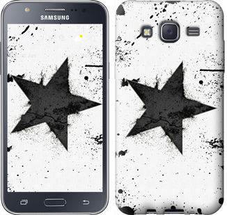 

Чехол Звезда для Samsung Galaxy J5 (2015) J500H 559223