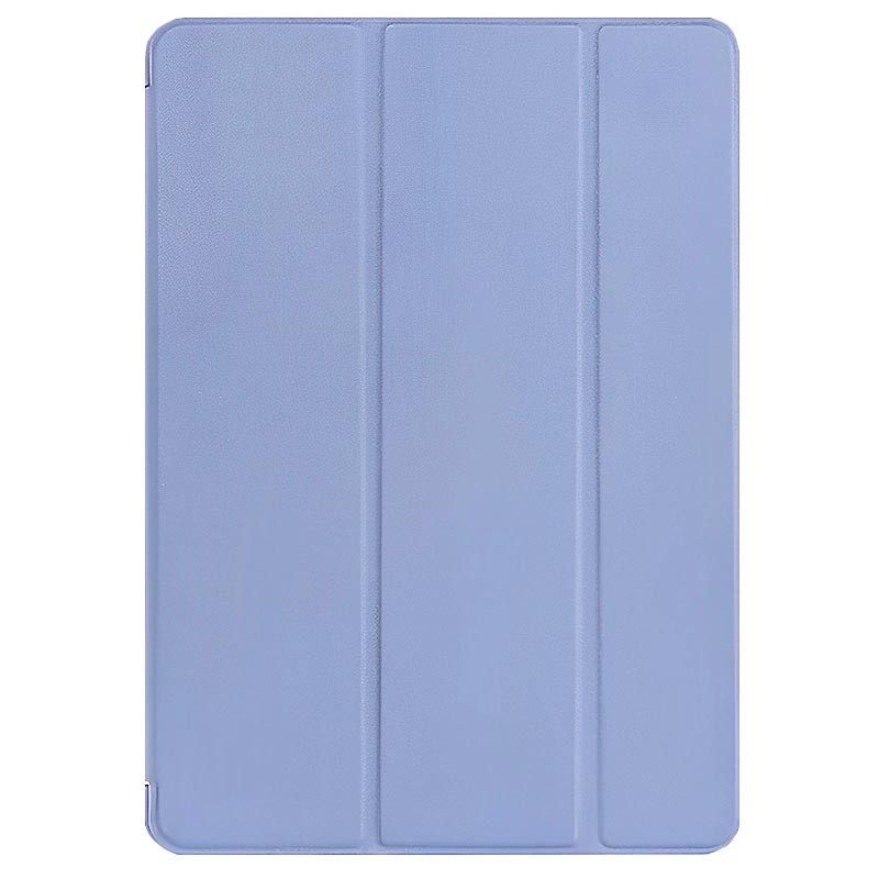 Чохол Smart Case (no logo) для Apple iPad Air 10.9'' (2020-2022) / Air 11'' 2024 (Lavender gray)