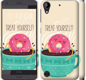 

Чехол Treat Yourself для HTC Desire 630 171508