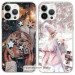 TPU чохол Winter story на Apple iPhone 6/6s (4.7")