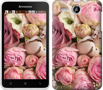 

Чехол Розы v2 для Lenovo A529 251587