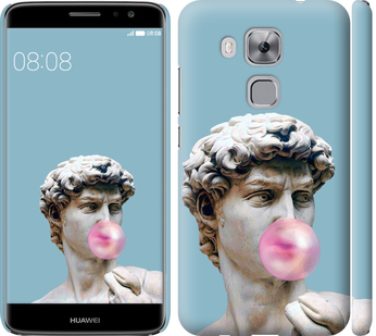 

Чохол Мікеланджело на Huawei Nova Plus 750730
