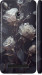 Чехол Розы 2 для Asus Zenfone 5