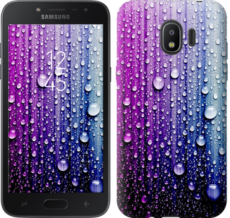 

Чохол Каплі води на Samsung Galaxy J2 2018 636873