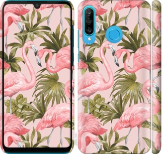 

Чохол фламінго 2 на Huawei P30 Lite 744799