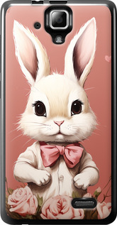 

Чехол Зайчик для Lenovo A536 1650293