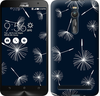 

Чохол одуванчики для Asus Zenfone 2 ZE551ML 533030
