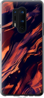 

Чохол Черно-оранжевая абстракция для OnePlus 8 Pro 1405017