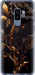 Чехол Роза 3 для Samsung Galaxy S9 Plus
