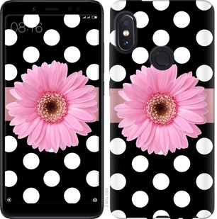 

Чохол Горiшок 2 на Xiaomi Redmi Note 6 Pro 668075