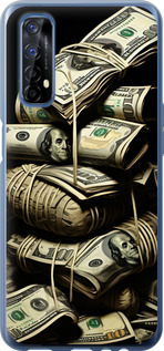 

Чехол Big money для Realme 7 1649353