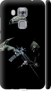 Чохол Захисник v3 на Huawei Nova Plus