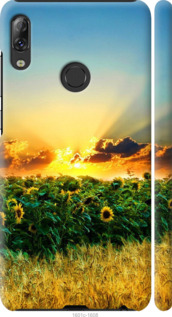 

Чехол Украина для Lenovo K5 Pro 695385