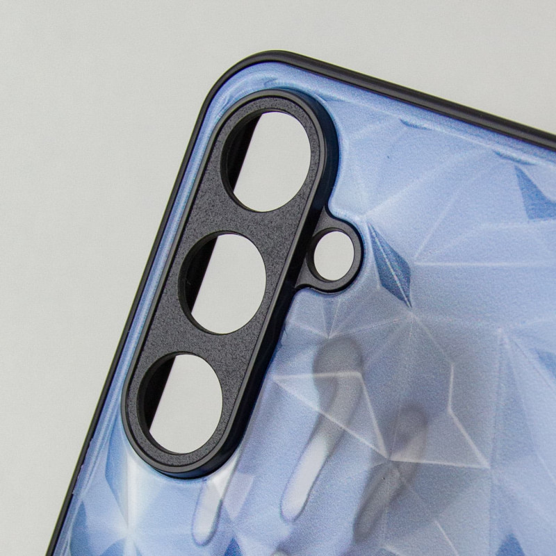 Замовити TPU+PC чохол Prisma Fluffie на Samsung Galaxy A35 (WTF) на vchehle.ua