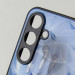 Замовити TPU+PC чохол Prisma Fluffie на Samsung Galaxy A35 (WTF) на vchehle.ua