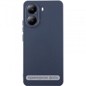Чохол Silicone Cover Lakshmi Full Camera (AA) на Motorola Edge 50 Fusion