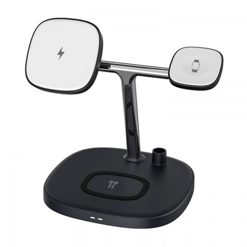 БЗП WIWU M8 4 in 1 Wireless Charger